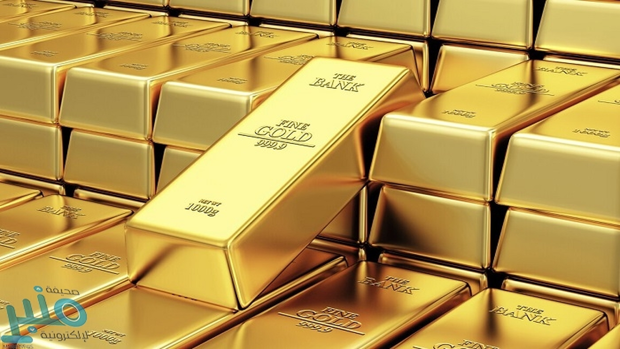 رقم تاريخي جديد.. أسعار الذهب تتجاوز حاجز 4900 دولار في تعاملات اليوم المباشرة